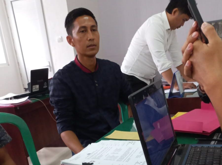 Polres Batanghari Mulai Selidiki Dugaan Pencurian Ikan Pasca Kerambah Hanyut