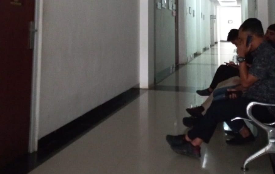 Pelapor dan  Saksi Dugaan Pencurian Ikan Keramba Desa Aro Dipanggil ke Polres