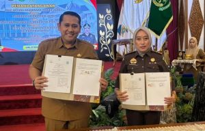  M Syukur: Merangin Siap Dukung Implementasi Pidana Kerja Sosial