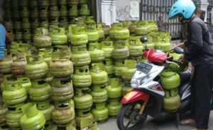 Penuhi Kebutuhan Masyarakat, Pemkab Batang Hari Usulkan 12.000 Metrik Ton Kuota Gas Elpiji 
