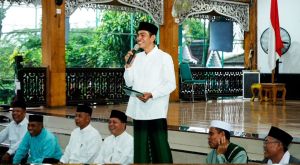 Bupati Fadhil Arief : Peringatan Nuzul Qur'an Momentum Penting Bagi Umat Islam