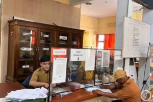  Pemkab Batang Hari Dorong Percepatan Kepemilikan KIA