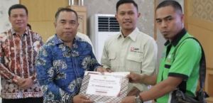  DPRD Tanjabbar Apresiasi Peran Buruh di May Day 2026, Tegaskan Komitmen Perjuangkan Aspirasi