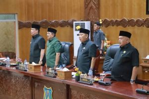 DPRD Apresiasi Kinerja APBD 2025, Transparansi Jadi Kunci