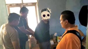  Satresnarkoba Tanjab Barat Ringkus Dua DPO, Jaringan Narkoba Terus Diburu