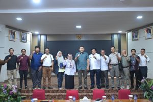 Tok! Pemkab Merangin Naikkan Tarif Listrik Perusahaan dari Rp 200 Jadi Rp1.035 per kWh