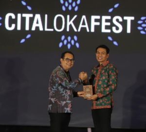 Lewat Inovasi “Dokter Tangguh