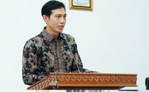 Pemkab Batang Hari Dorong Pengembangan UMKM di Batang Hari