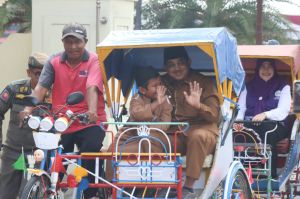Anwar Sadat bersama Katamso Gaspol! “GASKAN SAJA” Resmi Hadir untuk Layanan Khitan Gratis
