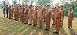  ASN dan PPPK Sumringah, Pemkab Batang Hari Resmi Cairkan Gaji 13 dan 14