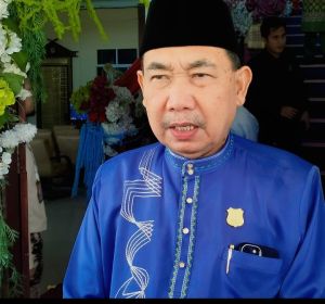  Ketua DPRD Hamdani Luruskan Polemik: Tak Ada Niat Pangkas TPP dan P3K