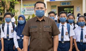 Asap Kembali Tebal, Bupati M Syukur Terbitkan SE